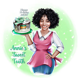 Meet your Posher, Aneisha